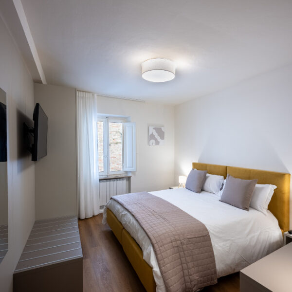 Albergodiffuso Foto Suite Pozzo Camera da Letto