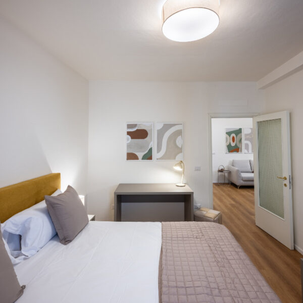 Albergodiffuso Foto Suite Pozzo Camera da Letto