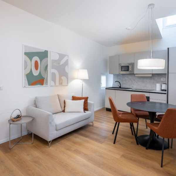 Albergodiffuso Foto Suite Pozzo Nuovo Soggiorno