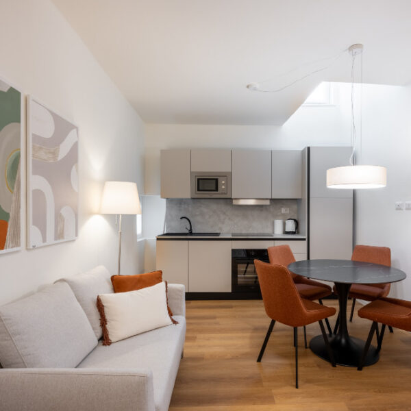 Albergodiffuso Foto Suite Pozzo Nuovo Soggiorno