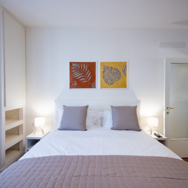 Albergodiffuso Foto Suite Pozzo Nuovo