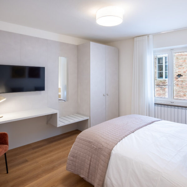 Albergodiffuso Foto Suite Pozzo Nuovo